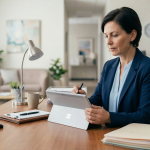 organizzare l'agenda di un poliambulatorio