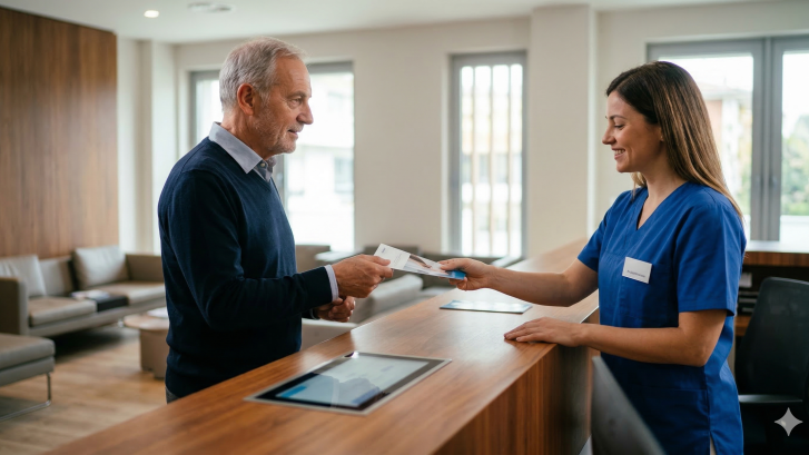 ricette bianche digitali 2026