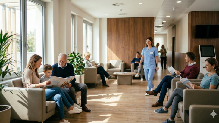 come digitalizzare le cartelle cliniche