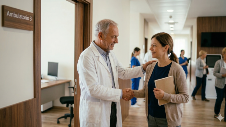 gestire le convenzioni nello studio medico