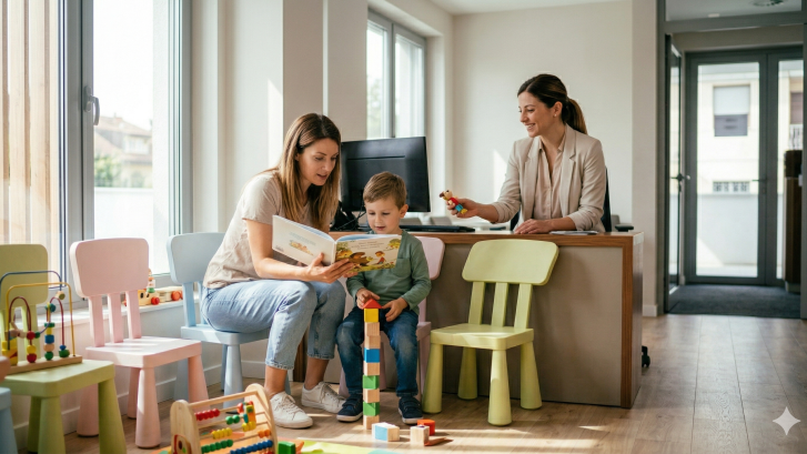 come gestire le ferie