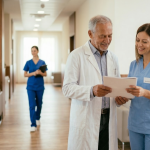 Garante Privacy 2026: le strutture sanitarie sotto la lente garante privacy 2026