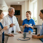 come ridurre le attese in sala d'aspetto