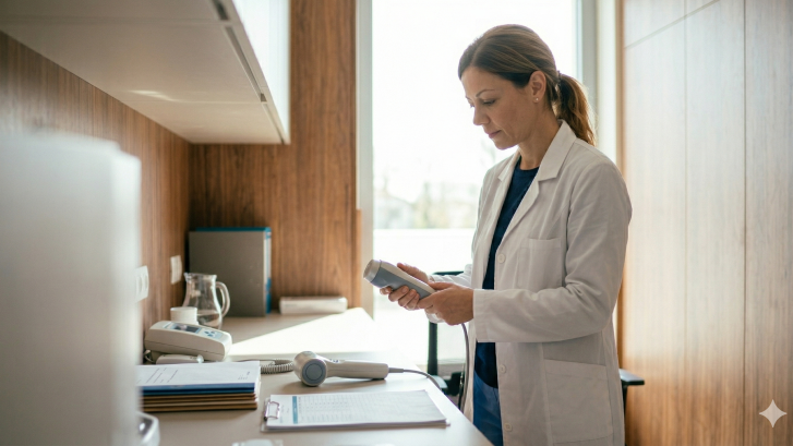 gestire le liste d'attesa