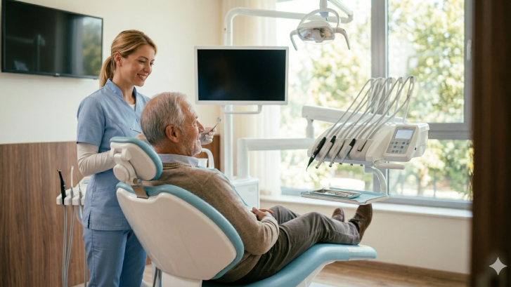 fse studi odontoiatrici